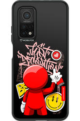 Just Decoration 2.0 - Xiaomi Mi 10T 5G