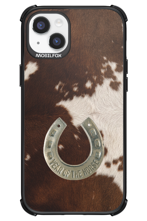 Year of the horse 2.0 - Apple iPhone 14 Plus