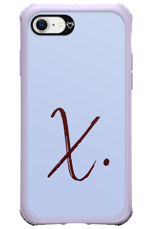 (Jellyfish Presso) X 2.0 - Apple iPhone 7