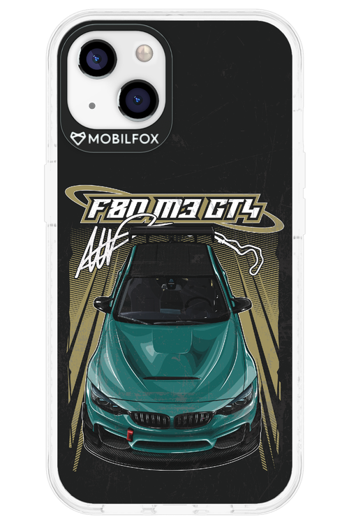 FBD M3 GT4 2.0 - Apple iPhone 13