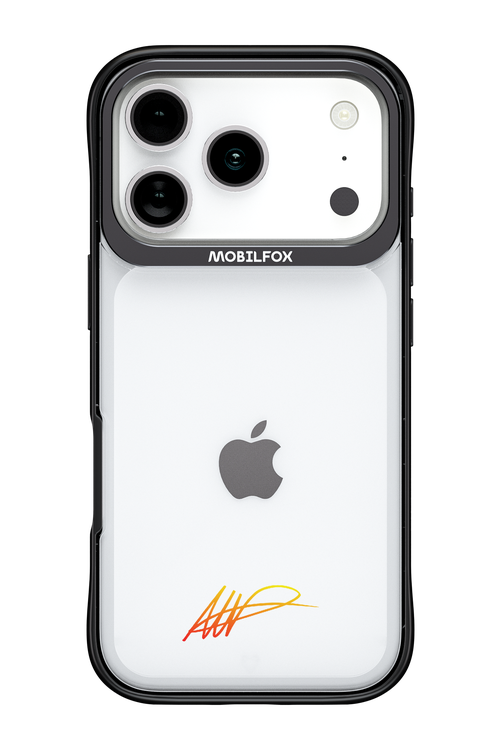 Signature Edition 2.0 - Apple iPhone 17 Pro