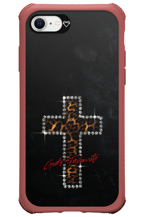 God's Favourite - Apple iPhone 8