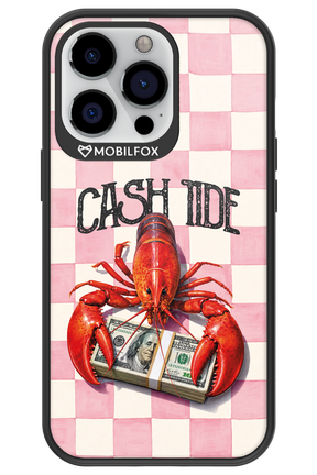 Cash Tide 2.0 - Apple iPhone 13 Pro