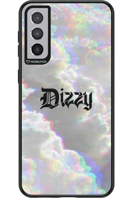 Dizzy Slice - Samsung Galaxy S21+