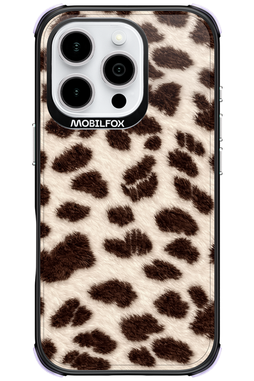 Wild Coat - Apple iPhone 16 Pro