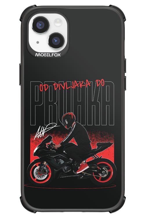 PRVHKA 2.0 - Apple iPhone 14 Plus