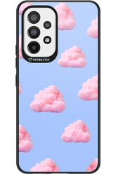 Cloudy - Samsung Galaxy A53