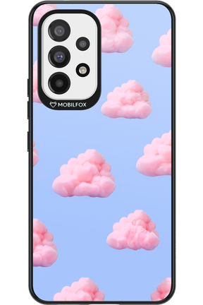 Cloudy - Samsung Galaxy A53