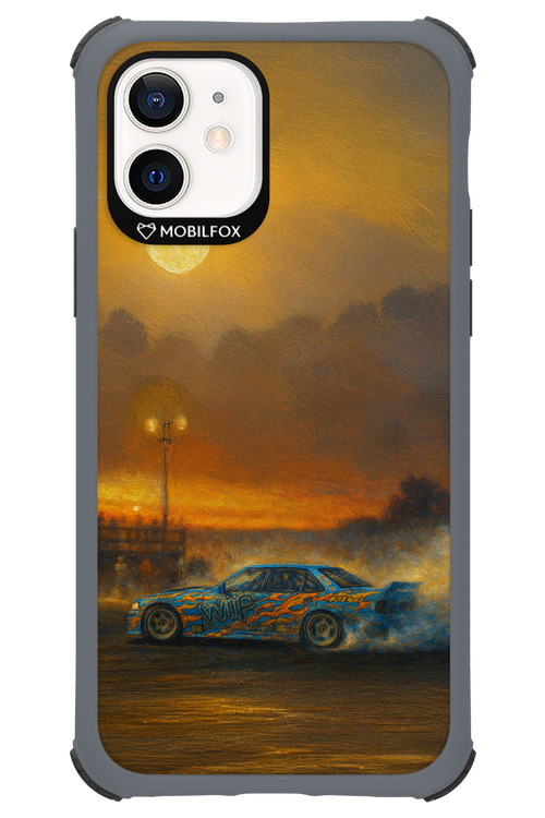 Drift Chaos - Apple iPhone 12