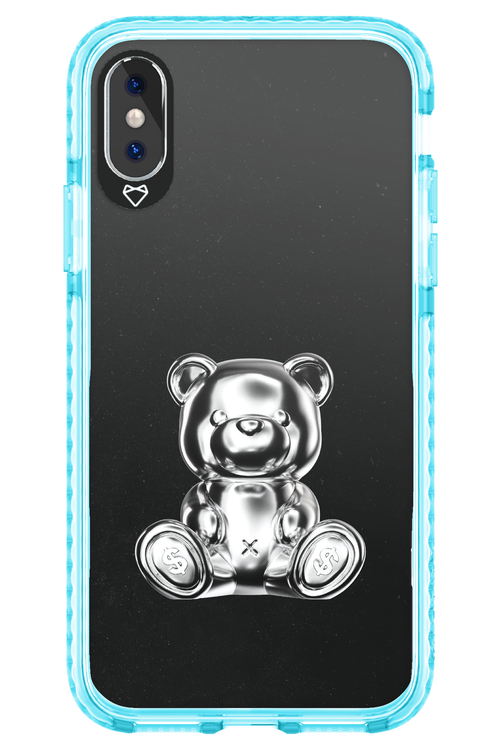 Dollar Bear - Apple iPhone XS