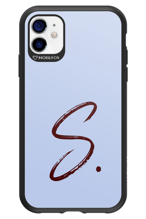 (Jellyfish Presso) S 2.0 - Apple iPhone 11