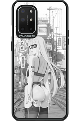 Blade Beauty - OnePlus 8T