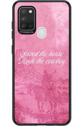 Rode the cowboy 2.0 - Samsung Galaxy A21 S