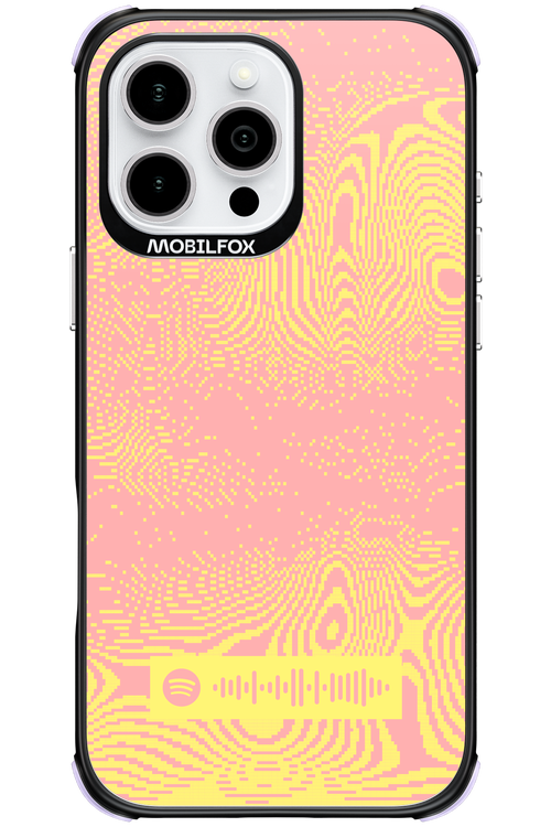 House Frequency - Apple iPhone 16 Pro Max