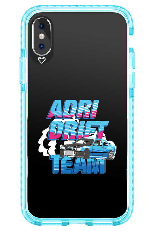 Adri Drift 2.0 - Apple iPhone XS