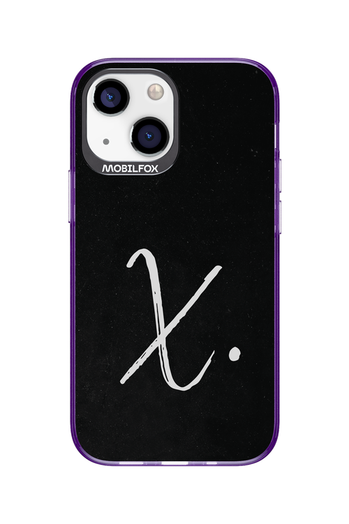 (Off Space) X 2.0 - Apple iPhone 13 Mini
