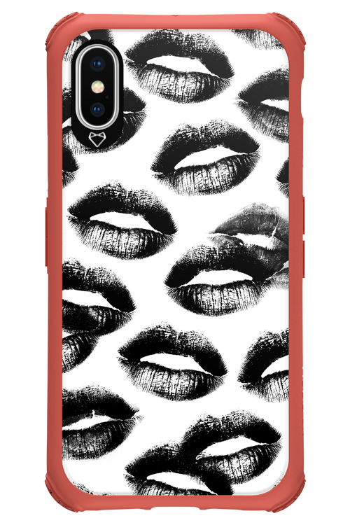Ghost Kiss 2.0 - Apple iPhone XS
