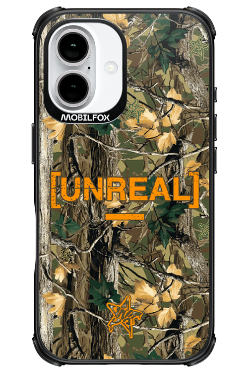 Realtree - Apple iPhone 16