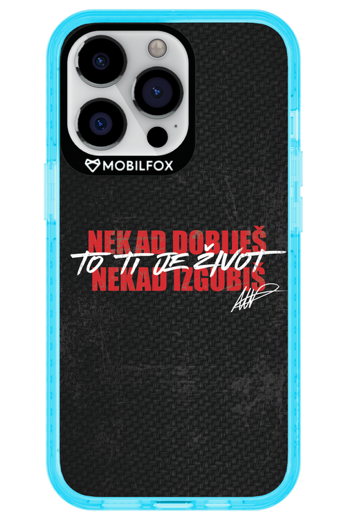 CARBON ADRI 2.0 - Apple iPhone 13 Pro