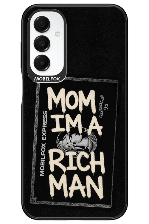 RICH MAN 2.0 - Samsung A16