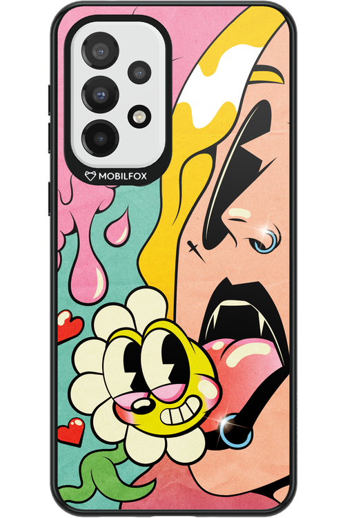 Love Sick 2.0 - Samsung Galaxy A33