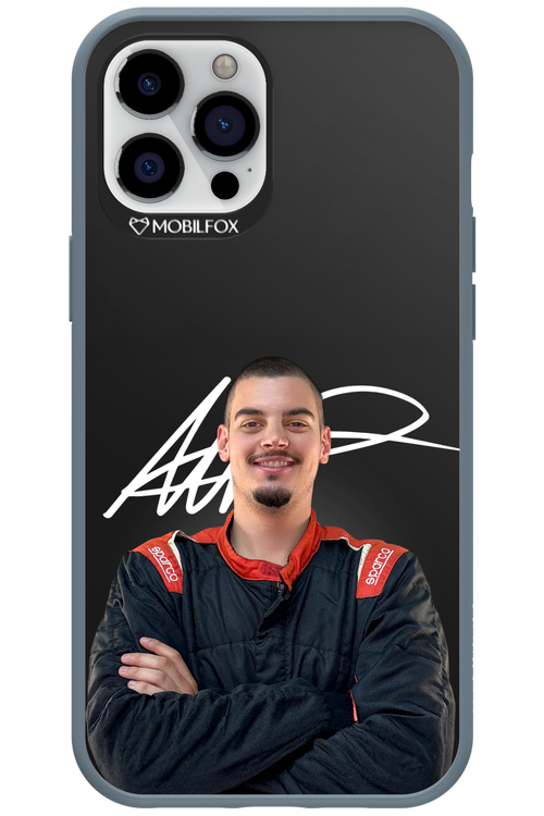 Driver’s Pride - Apple iPhone 12 Pro Max