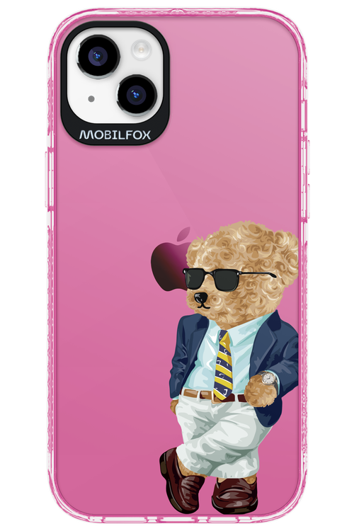 Boss 2.0 - Apple iPhone 14 Plus