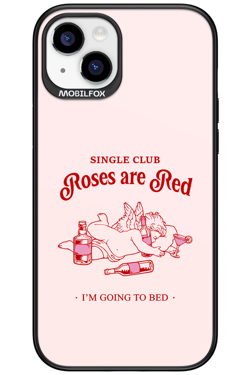 Bed Romance 2.0 - Apple iPhone 15 Plus