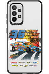 Burnout King - Samsung Galaxy A52 / A52 5G / A52s