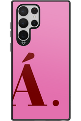 A II (Sorbet) 2.0 - Samsung Galaxy S22 Ultra