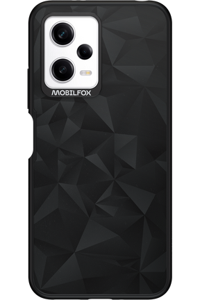 Low Poly 2.0 - Xiaomi Redmi Note 12 5G