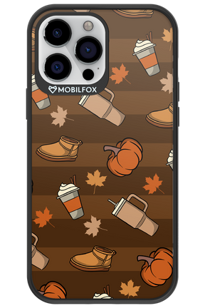 Autumn Brew - Apple iPhone 13 Pro Max