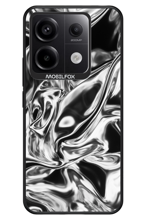 Chrome Blood 2.0 - Xiaomi Redmi Note 13 Pro 5G