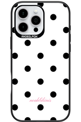 Baby Dots - Apple iPhone 16 Pro Max