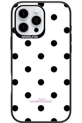 Baby Dots - Apple iPhone 16 Pro Max