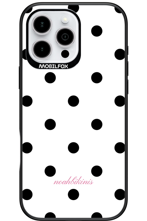 Baby Dots - Apple iPhone 16 Pro Max