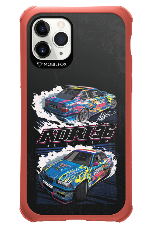 ADRI 36 2.0 - Apple iPhone 11 Pro