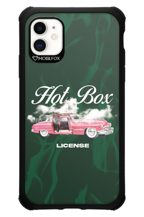Hotbox - Apple iPhone 11