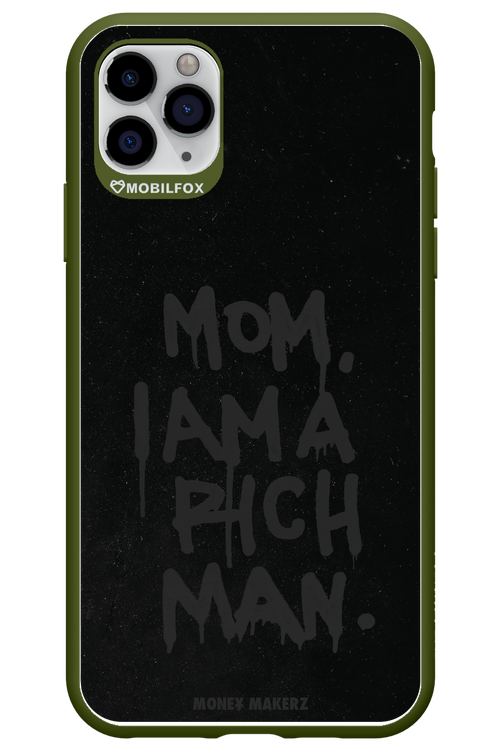 Rich Man - Apple iPhone 11 Pro Max