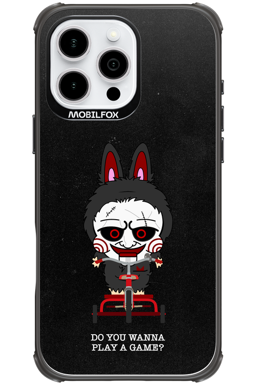 Sawbubu - Apple iPhone 16 Pro Max