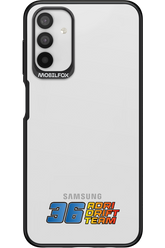 Minimal Drift 2.0 - Samsung Galaxy A04s