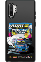 ADRI36 Midnight Drift - Samsung Galaxy Note 10+