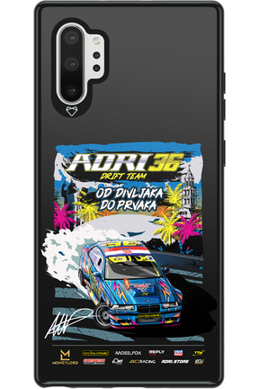 ADRI36 Midnight Drift - Samsung Galaxy Note 10+