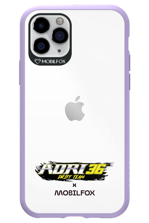 ADRI36 x Mobilfox Edition 2.0 - Apple iPhone 11 Pro