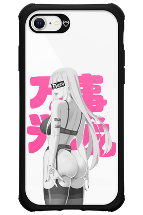 Shinto Shift - Apple iPhone SE 2020