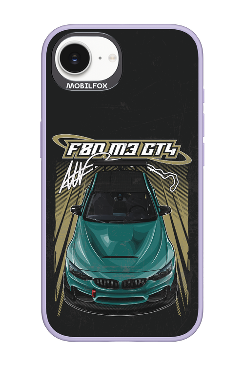 FBD M3 GT4 2.0 - Apple iPhone 17e