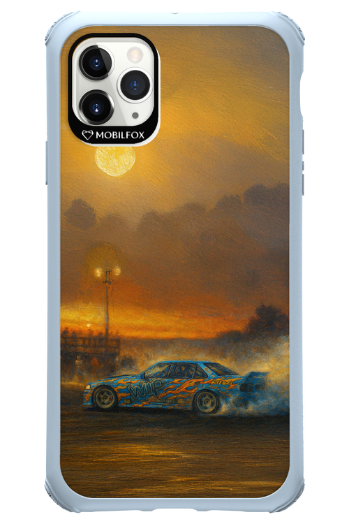Drift Chaos - Apple iPhone 11 Pro Max