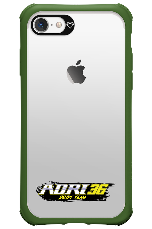 ADRI36 Signature 2.0 - Apple iPhone 7
