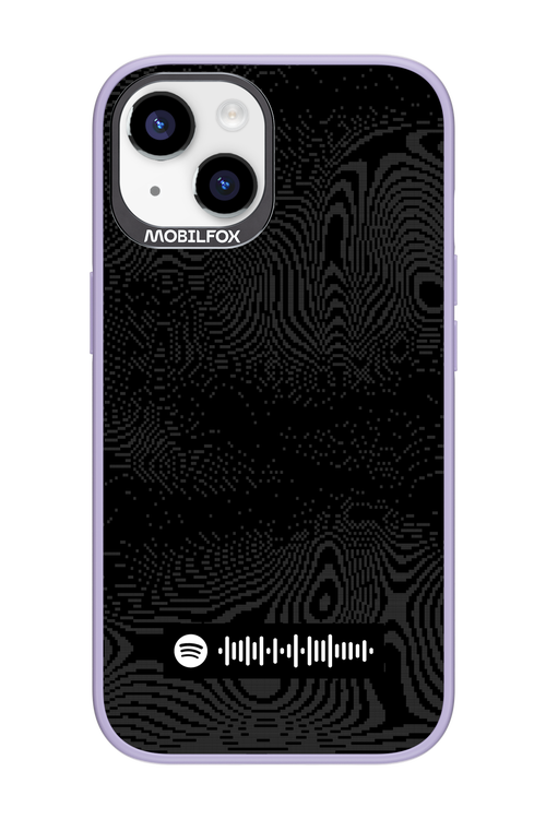 Techno frequency - Apple iPhone 14