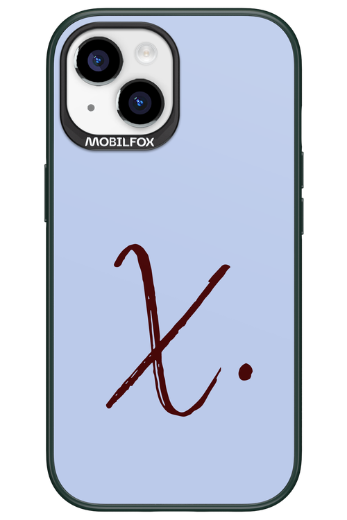(Jellyfish Presso) X 2.0 - Apple iPhone 15